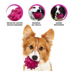 Juguete para Entretenimiento Color Rosado Y+Papel de Regalo