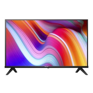 Televisor de 43" Smart Tv Vidaa Full HD Hisense 43A4K