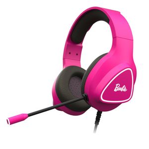 Audífonos Krom Barbie Khali
