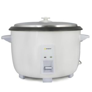 Olla arrocera Imaco RC56 multiusos 5.6 Litros 2000 watts