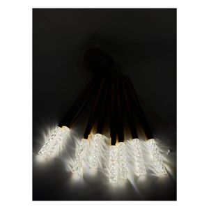 Guirnalda de Luces de 8 Tubos con Luces LED Cv940 Floripastore