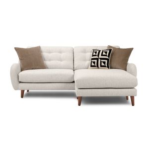 Seccional Smart Select Derecho Ivory