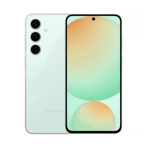 Samsung Galaxy S24 Fe 256Gb 8Gb 50Mp + 12Mp + 8Mp 6.7" Green