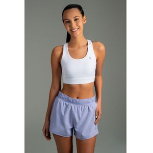 Bra Deportivo Mujer Blanco