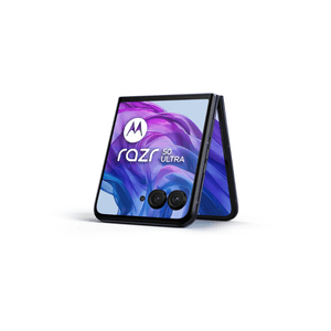 Motorola Razr 50 Ultra 512gb 12gb Ram Azul Medianoche+ Audifonos Inalambricos