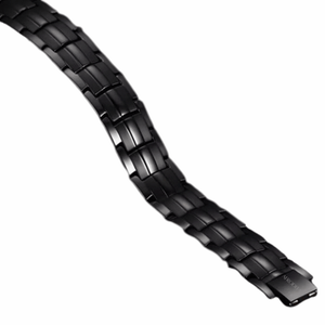 Pulsera Magnética Saludable Doble Banda Modelo SL0198011 x 19 cm