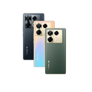 Infinix Note 40 Pro 4g 256gb 8+8 Gb Dorado