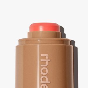 Rhode - Pocket Blush Spicy Marg - Bright Coral 5.3g