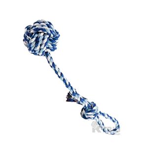 Juguete de Cuerda de Tono Azul con Celeste Y+Papel de Regalo