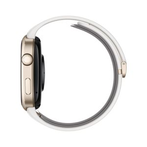 Smartwatch Huawei Watch D2 Blanco Monitoreo De Presión Arterial