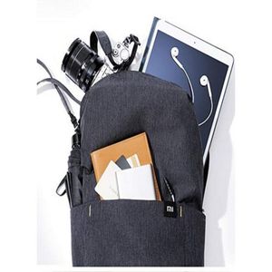 Mochila xiaomi backpack MI casual daypack negro