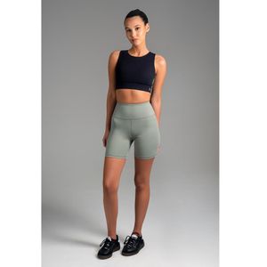 Bra Deportivo Mujer Black Olive