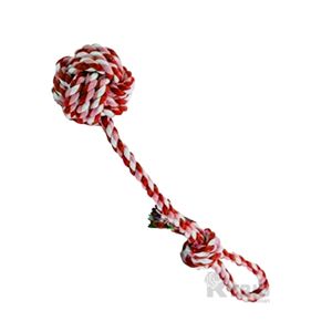 Juguete de Cuerda de Tono Rosado con Rojo Y+Papel de Regalo