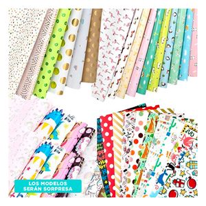 Soga de Morder para Perros Lavable Rosado Y+Papel de Regalo