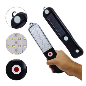 Lampara de Mano para Trabajo de Carga EWTTO  ET-L2280S