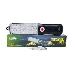 Lampara de Mano para Trabajo de Carga EWTTO  ET-L2280S