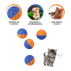 Juguete Facil de Guardar en Azul y Naranja Y+Papel de Regalo