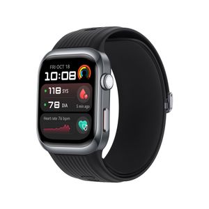 Smartwatch Huawei Watch D2 Negro Monitoreo De Presión Arterial