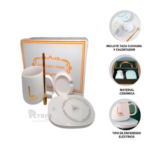 Kit Innovador de Cocinita en Blanco Y+Post-it adhesivos