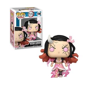 Funko Pop Demon Slayer Kimetsu no Yaiba Nezuko Kamado Demon