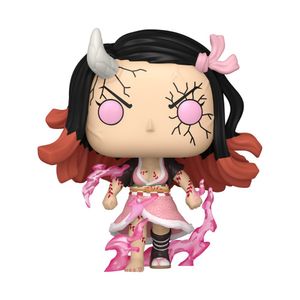 Funko Pop Demon Slayer Kimetsu no Yaiba Nezuko Kamado Demon