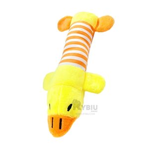 Juguete para Masticar Amarillo y Naranja Y+Papel de Regalo