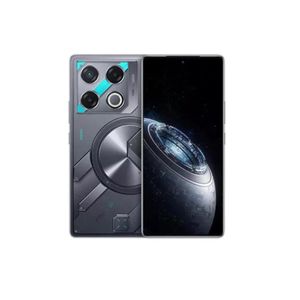 Infinix Gt 20 Pro 256gb 12+12gb 108Mp + 2Mp + 2Mp 6.78" Azul