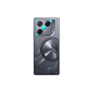 Infinix Gt 20 Pro 256gb 12+12gb 108Mp + 2Mp + 2Mp 6.78" Azul