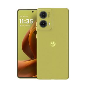 Motorola Moto G85 256Gb 8Gb 50 Mp + 8Mp 6.7" Verde