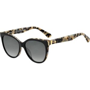 Gafas de sol Daesha de kate spade new york con protección UV.