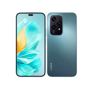 Honor 200 Lite 256Gb 8Gb Ram 108Mp + 5Mp + 2Mp  6.67" Aquamarino