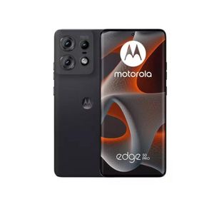Motorola Edge 50 Pro 512gb 12gb Negro Eclipse + Audifonos Moto Buds* Edition With