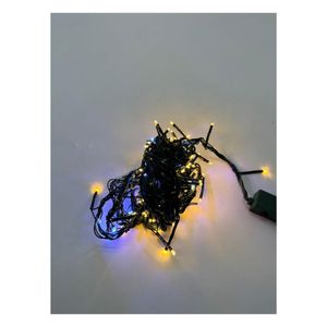 Luces Navideñas de 6 Metros con 220 Luces LED Cv945 Floripastore