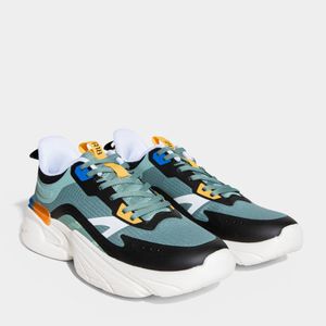 Zapatillas Urbanas R18 Hombres R18-Sk026