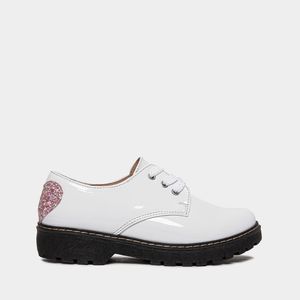 Zapatos Casuales Footloose Pre Escolar Fn-066 Sabina