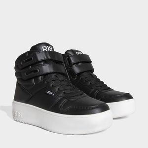 Zapatillas Urbanas R18 Mujeres R18-Xw035