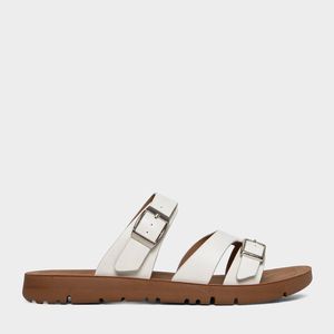 Sandalias Casuales Footloose Mujeres Fch-Ou003 Mayela