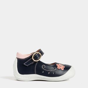 Zapatos Casuales Top Model Crib Tmdl-003 Sofia Cuero