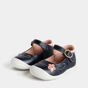 Zapatos Casuales Top Model Crib Tmdl-003 Sofia Cuero
