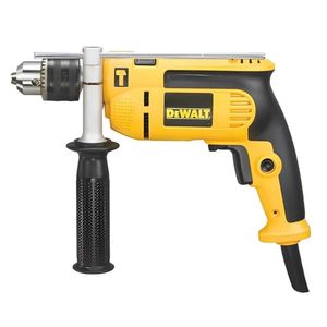 Taladro Perc 1/2" + Set de Puntas 53 Pzas Dewalt DWD024-K28