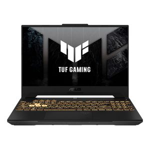 Laptop Asus TUF Gaming F15 15.6" FHD, Intel Core i7-13620H, 1TB ssd, 16GB ram DDR5, GeForce RTX 4050 6GB, Win 11, teclado español, gris