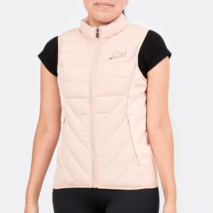 Ropa Fanny Chaleco Beige
