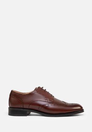 DAPPER SHOES