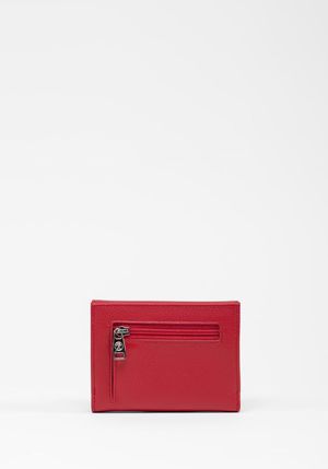 BILLETERA TRENZADA SMALL