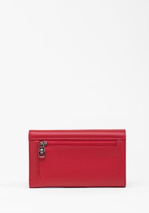 BILLETERA TRENZADA MEDIUM