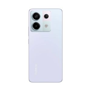 Xiaomi Redmi Note 13 Pro 5G 512Gb 12Gb 200 Mp 6,67" Lila