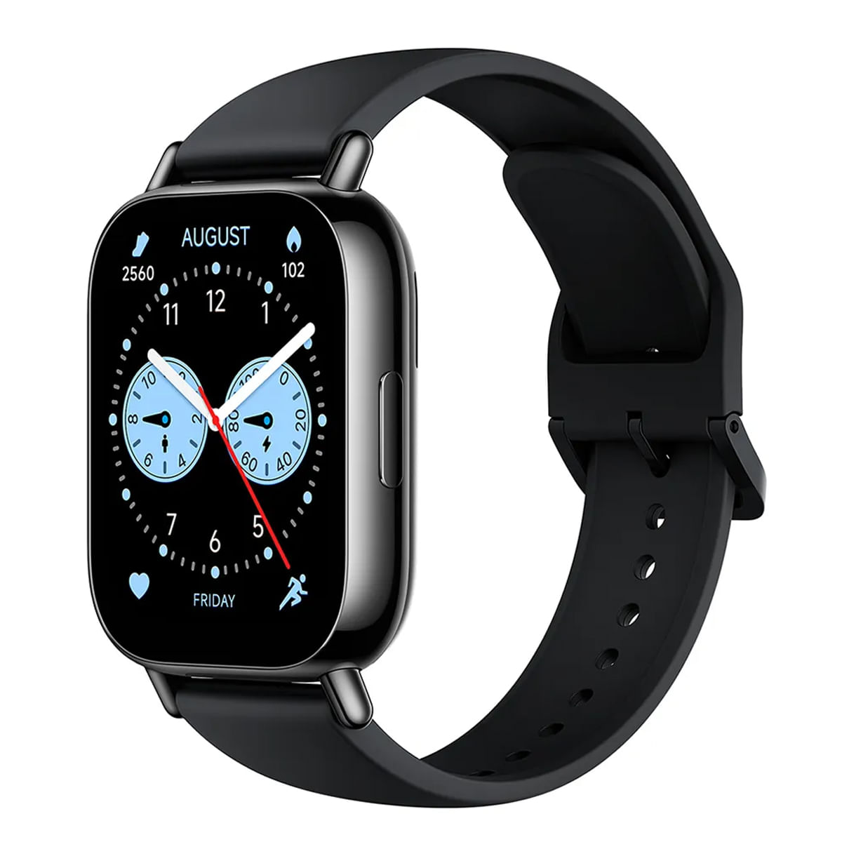 ▷ Smartwatch Relojes inteligentes Apple, Samsung, Xiaomi y más