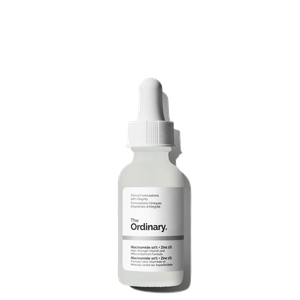 Niacinamide  10% + Zinc 1% de 30ML -  The Ordinary