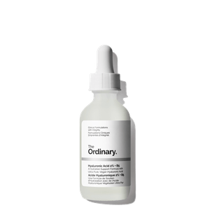 Ácido Hialurónico 2% + B5 de 60ML