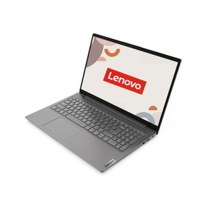 Laptop Lenovo V15 G4 83A100GJLM Intel Core i5 13420H 8GB RAM 512GB SSD 15.6 FHD FreeDOS